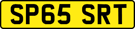 SP65SRT