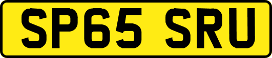 SP65SRU