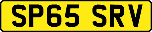 SP65SRV