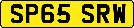 SP65SRW