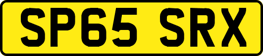 SP65SRX