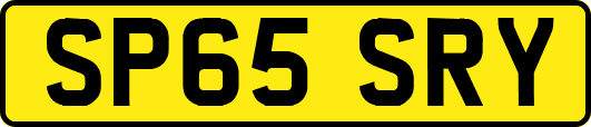 SP65SRY