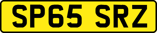 SP65SRZ