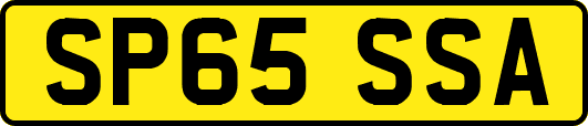 SP65SSA