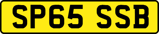 SP65SSB