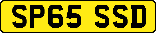 SP65SSD