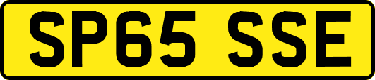 SP65SSE