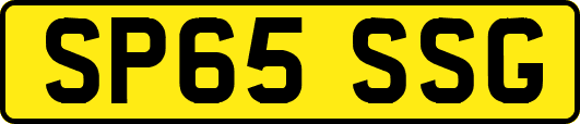 SP65SSG