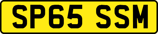 SP65SSM