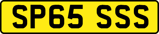 SP65SSS