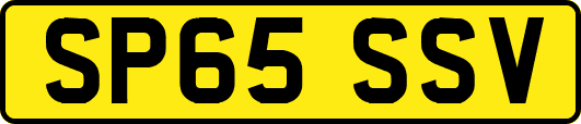 SP65SSV