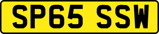 SP65SSW