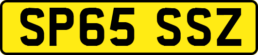 SP65SSZ