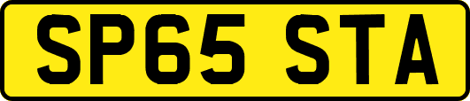 SP65STA