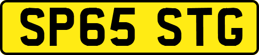 SP65STG