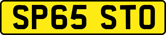 SP65STO