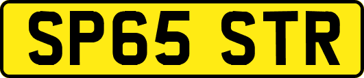 SP65STR