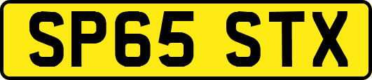 SP65STX