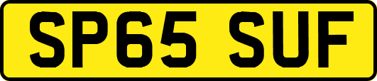 SP65SUF