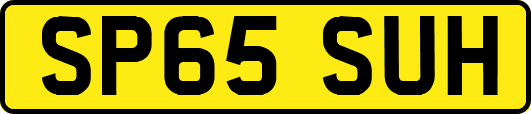 SP65SUH