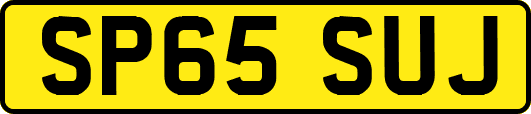 SP65SUJ