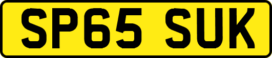 SP65SUK