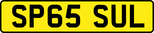 SP65SUL