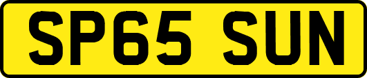 SP65SUN