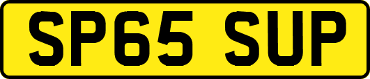 SP65SUP