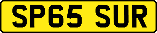 SP65SUR