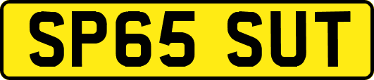 SP65SUT