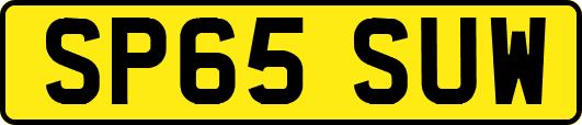 SP65SUW