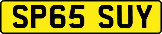SP65SUY