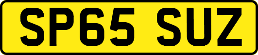 SP65SUZ