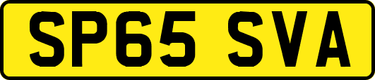 SP65SVA