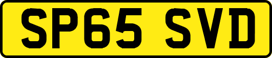 SP65SVD