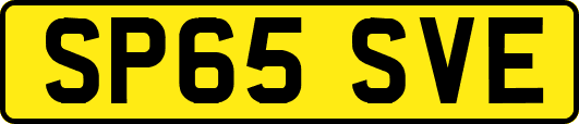 SP65SVE