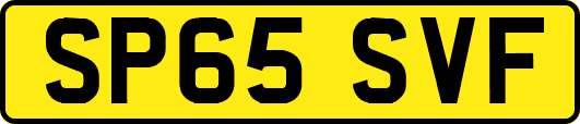 SP65SVF