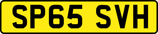 SP65SVH
