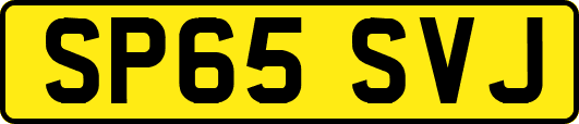 SP65SVJ