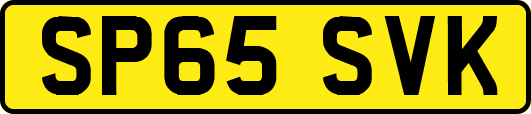 SP65SVK
