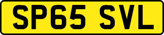 SP65SVL