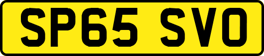 SP65SVO