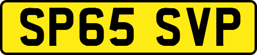 SP65SVP