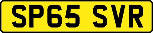 SP65SVR