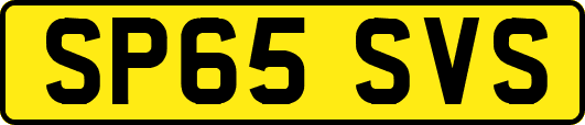 SP65SVS