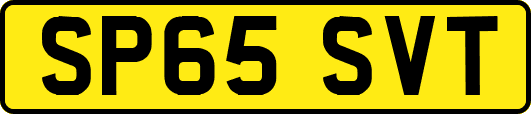 SP65SVT