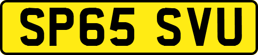 SP65SVU