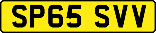 SP65SVV