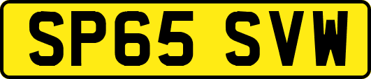 SP65SVW